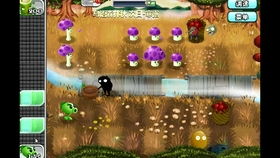 《植物大戰(zhàn)僵尸 旅行鳥語森林》第五天試玩體驗——江南游戲開發(fā)社網絡軟件開發(fā)新篇章