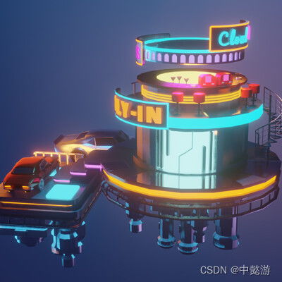 從零開始 非技術背景如何著手開發(fā)網絡游戲