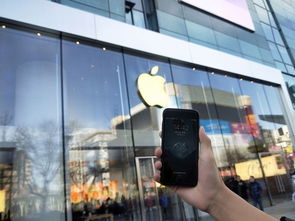 iPhone 7 “無服務”問題到底能不能修？先別高興太早